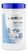 Antibac alkoholfrie servietter | 200 stk gym wipes