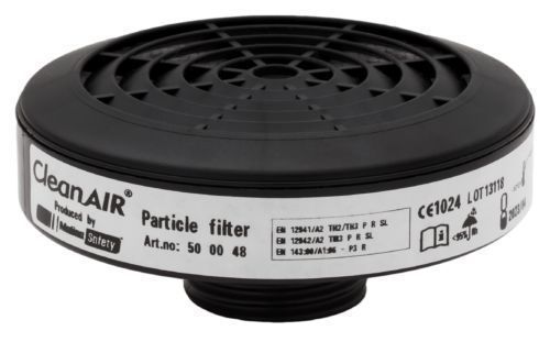 CleanAIR® Partikkelfilter P3 (60 stk)