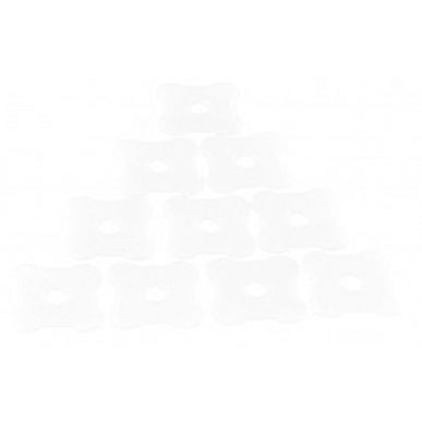 Eksterne filtre 10 stk til MGC Simple Plus