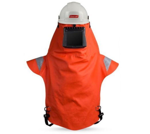 ARES II CleanAIR | med regulator