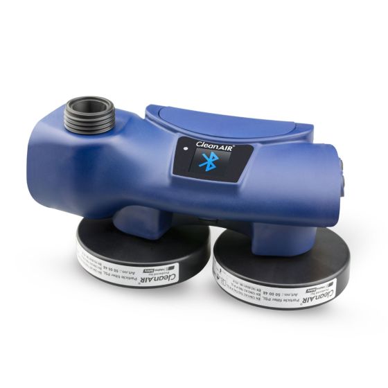 Viftemotor Chemical 2F med Bluetooth fra CleanAIR