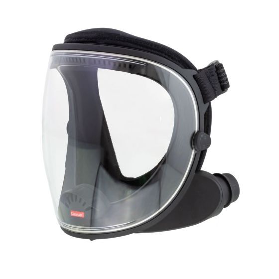 Unimask ansiktsskjerm blå| CleanAIR