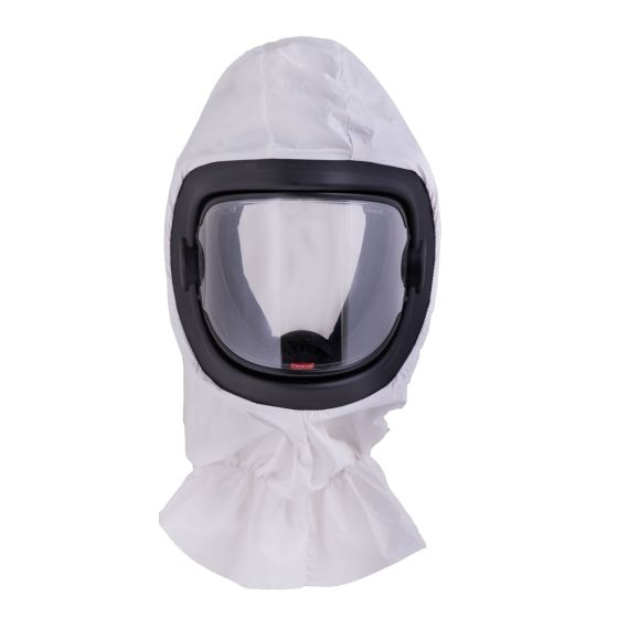 Unimask hette standard hvit fra CleanAIR