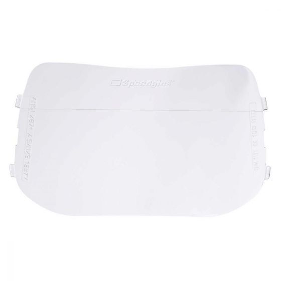3M Speedglas ytre beskyttelsesglass (10 stk)