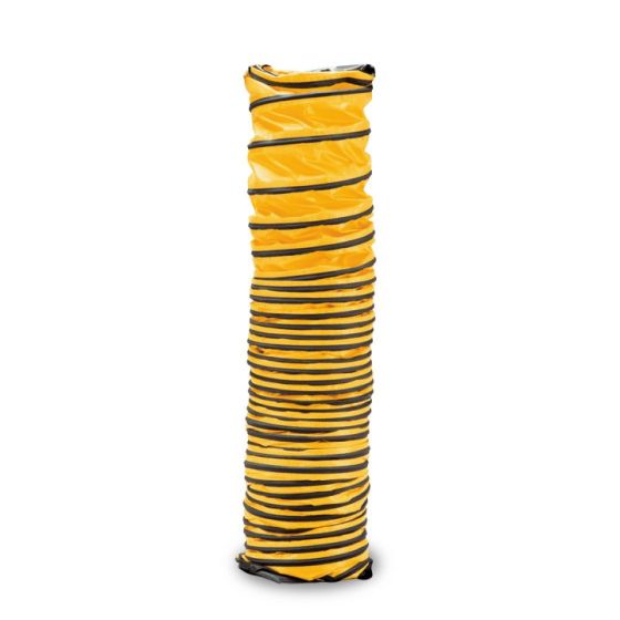 Ventilasjonsslange Allegro 8" – 7,5 meter