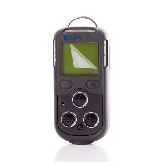 Folie til skjerm PS200 gassmåler