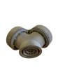 Adapter Kit 62F til Quantifit2 | TS01 STS maske
