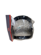 Tilleggs-visirramme til CA-40 for DIN-5 visir