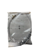 CleanAIR ARES II luft distribusjon system