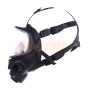 Promask overtrykksmaske helmaske | 3M Scott Safety