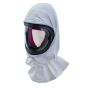 Unimask hette standard hvit fra CleanAIR