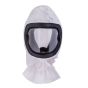 Unimask hette standard hvit fra CleanAIR
