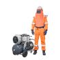 Systempakke 10+1 - Clean AIR ARES II | med regulator