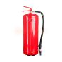 Brannslukker 12kg ABC pulver Baseline front bakside