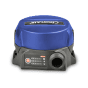 CleanAIR Basic Evo viftemotor