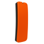 Tecmen batteri til viftemotor E4-T oransje front