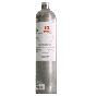 Testgass o2, ch4, co2, co, h2s 
