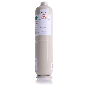 Testgass karbondioksid (CO2) 