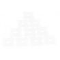 Eksterne filtre 10 stk til MGC Simple Plus