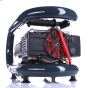 Dykkekompressor Hookah - 12V | 180 - 225 l/min