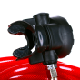 Dykkekompressor Hookah - 230V | 500W | 210 l/min