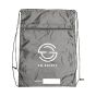 SG Safety oppbevaringsbag fremside med logo