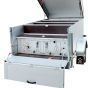 Titan XL 4 tilhenger for mobil pusteluft