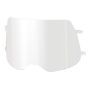 Speedglas FX klart visir ripebestandig (5 stk)