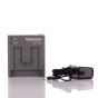 Batterilader til Synchro serien