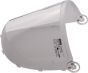 Transparent visir til CA-40 Heimdall | CleanAIR®