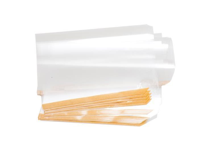 CleanAIR® dekkfolie pkn à 10 (CA1,CA2,CA4,CA10) 10pk