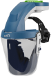 Kite Standard friskluftsmaske med lader og P3 filter