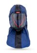 CleanAIR® Lang Hette CA-2 med ventil