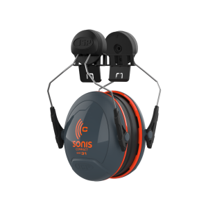 PowerCap Infinity&reg; Sonis &oslash;reklokker