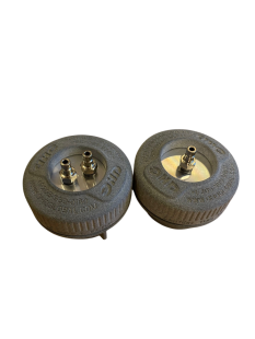 Adapter Kit 28F til Quantifit2 | Scott Dual Twist Lock