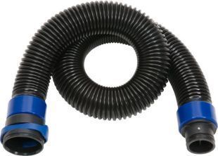 3M™ Pusteluftslange, selvjusterende QRS