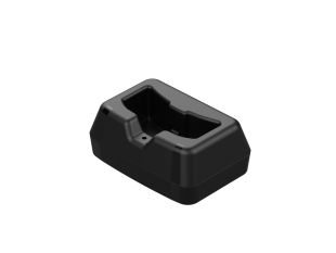 Ladestasjon til PowerCap Infinity sort