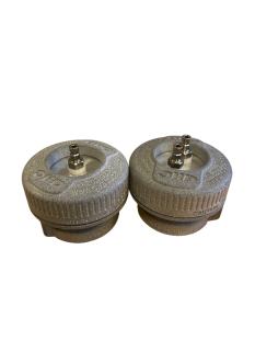 Adapter Kit 49F til Quantifit2 | STS passive masker