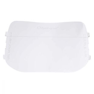 3M™ Speedglas™ Ytre beskyttelsesglass 9100 (10 stk) ripebestandig