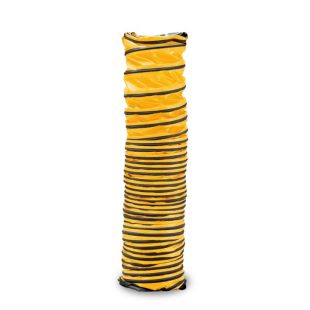 Ventilasjonsslange Allegro 8" – 7,5 meter