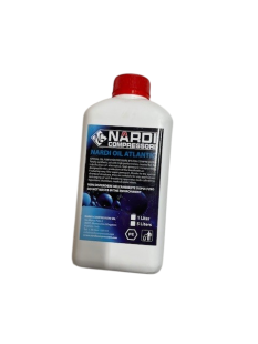 Nardi Atlantic olje 1L