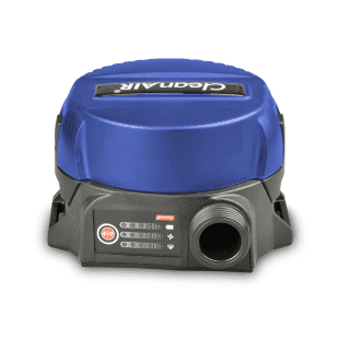 CleanAIR Basic Evo viftemotor