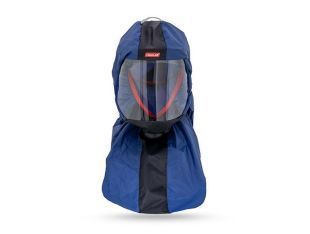 CleanAIR&reg; lang hette CA-2 med ventil bl&aring;