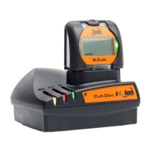 CUB Calibration Docking station w/ charge and data -EU