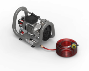 Dykkekompressor Extreme - 230V | 1500W | 400 l/min