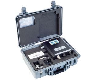 F6000 Safe-Air Tester | Lavtrykk standard 