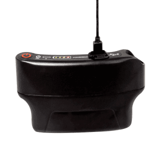 Batteripakke til PowerCap Active