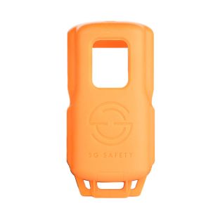 Gummibeskyttelse oransje til MGC IR