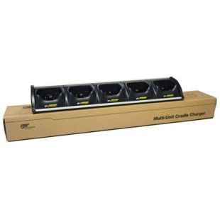 BW ICON/ICON+ og FLEX | 5 port ladestasjon