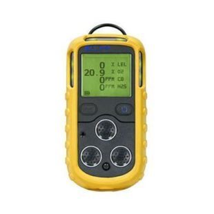 Gummibeskyttelse til PS200 gassmåler